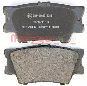 metzger 1170313